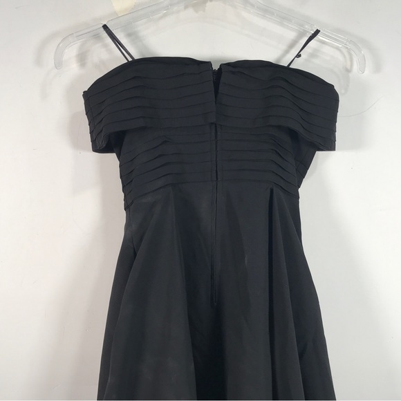 C/MEO Collective Visceral Gown, Women's Size XS - Black - Picture 7 of 13